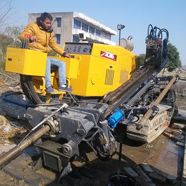 32 tonnellate di 12000NM di macchina della perforazione direzionale/attrezzatura orizzontali della perforazione direzionale