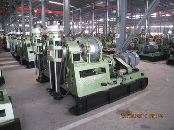 Impianto di perforazione di carotaggio di potere di 22 chilowatt piccolo DI X-Y - 2B con profondità di perforazione di 600m