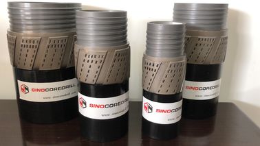 Strumenti/diamante di carotaggio che screma le coperture, scrematore stabilito della superficie