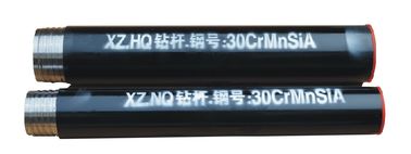 Asta di trivellazione Φ 88,9 X77.8X di HC (HWL) asta di trivellazione del cavo da 5,5 millimetri per la perforatrice