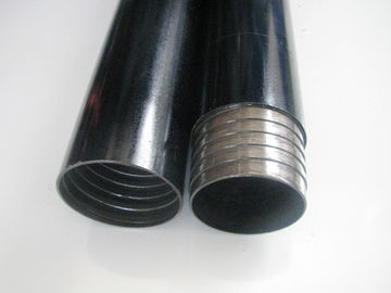 Asta di trivellazione Φ 88,9 X77.8X di HC (HWL) asta di trivellazione del cavo da 5,5 millimetri per la perforatrice