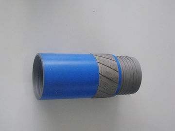 Coperture di scrematura anteriori del diamante dello stabilizzatore degli scrematori stabiliti naturali della superficie