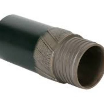 DCDMA Standard BQ Diamond Reaming Shells utilizzati per diversi lavori di perforazione