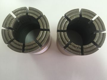 Il rendimento elevato BWL Bq ha impregnato la dimensione del pezzo di centro del diamante 59.69mm/33.65mm