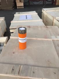 Lunga vita veloce di Realing Shell del pezzo di centro del diamante di perforazione TT48 LTK48 di rendimento elevato