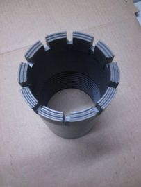 Pezzi ad alta velocità della scarpa per tubi di BW nanowatt HW dei pezzi delle scarpe per tubi del diamante