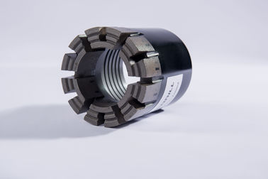 Tipo dei taglienti WL3 Turbo del cavo del diamante con più abilità di taglio meno pressione