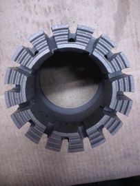 Tipo dei taglienti WL3 Turbo del cavo del diamante con più abilità di taglio meno pressione