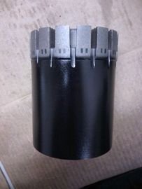 Tipo dei taglienti WL3 Turbo del cavo del diamante con più abilità di taglio meno pressione
