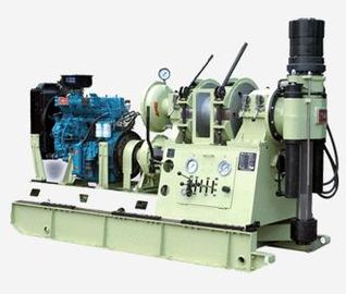 XY-44A mandrino di tipo core trivellatrice