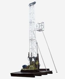 Tipo impianto di perforazione del fuso di XY-42T di carotaggio