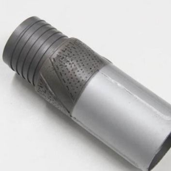 DCDMA Standard Diamond Reaming Shell Protezione e stabilità del barile superiore