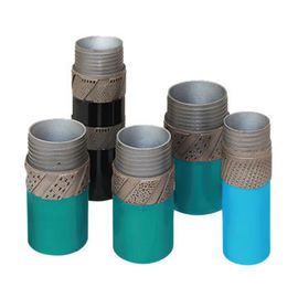 Strumenti/diamante di carotaggio che screma le coperture, scrematore stabilito della superficie