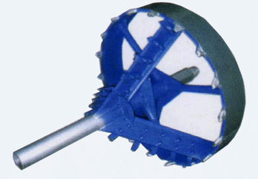 Lo scrematore dello scarificatore degli strumenti di perforazione direzionale di HDD/barilotto degli scrematori fora l'apri