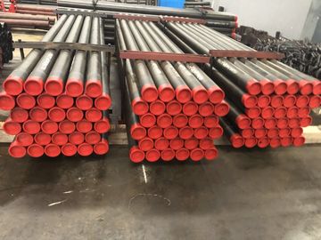 Tubo dell'intelaiatura del cavo di nanowatt HW HWT, metropolitana eccellente 3m dell'intelaiatura di carotaggio 1.5m