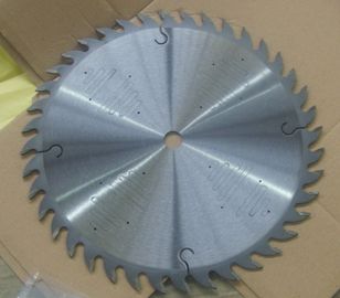 carburo di tungsteno inserisce Saw Blade