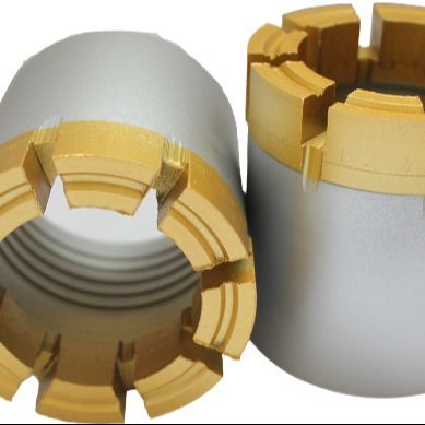 Precisione IMP Perforazione a core di diamante per formazioni dure medie