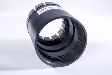 Pezzo di centro ad alta velocità del diamante PWL/PWL3 per gli accessori delle carotiere del diamante