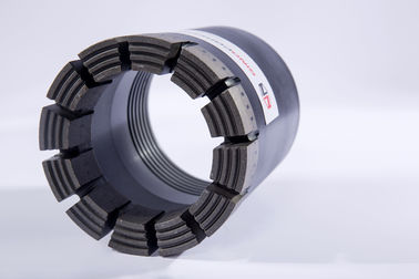 Pezzo di centro ad alta velocità del diamante PWL/PWL3 per gli accessori delle carotiere del diamante