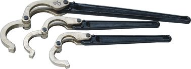 l'impianto di perforazione di trapano parte la chiave del cerchio (il cerchio del diamante strappa le chiavi del cerchio del carburo che rivestono le chiavi del cerchio)