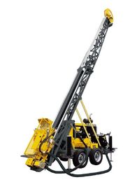 Impianto di perforazione flessibile di carotaggio dell'impianto di perforazione di carotiere C6/C6C per il vario atlante Copco di operazioni di perforazione