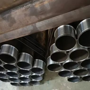 Tubi per trivellazione BQ di qualità superiore NQ HQ PQ per trivellazione efficiente del nucleo in formazioni difficili
