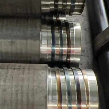 Tubi per trivellazione BQ di qualità superiore NQ HQ PQ per trivellazione efficiente del nucleo in formazioni difficili