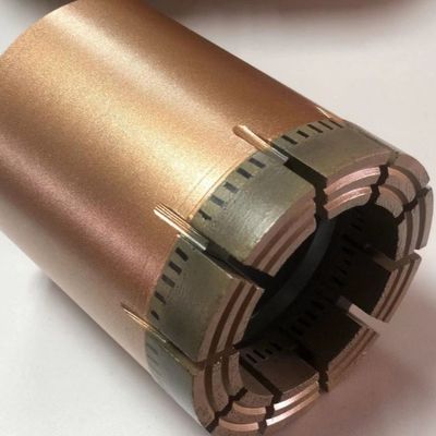 Fabbricazione a partire da semi di diamanti