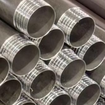 Barre di trivellazione standard DCDMA resistenti con precisione ottimizzata del filo