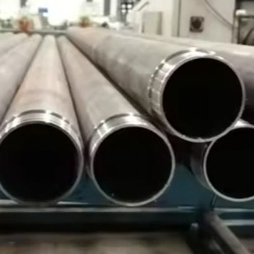 Barre di trivellazione standard DCDMA resistenti con precisione ottimizzata del filo