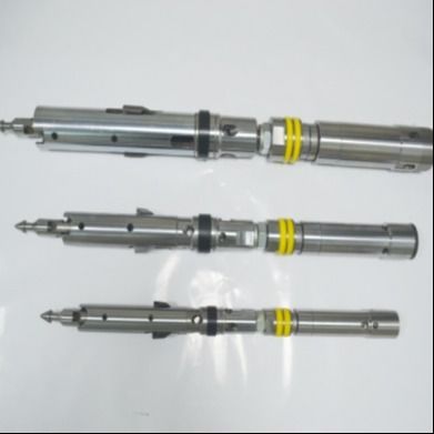 Assemblaggio di barili di base standard per sistemi di perforazione BQ/HQ/NQ/PQ