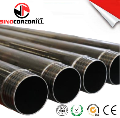 Stringhe a filo costruite secondo le specifiche DCDMA per la perforazione profonda stabile
