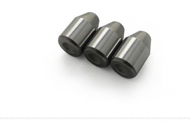 Bottone del carburo di tungsteno YG8, denti di taglio del carburo di tungsteno,