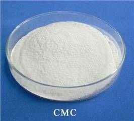 Parti dell'impianto di perforazione di trapano - polimeri PAC-R di Drispac per il liquido di perforazione HV-CMC