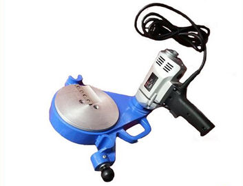 Saldatrice di plastica manuale del tubo dell'HDPE portatile BRDHS 160 Φ 63 a Φ160mm massimo