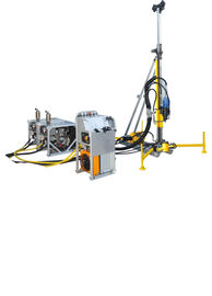 21MPa/54L massimo/certificazione portatile minima del dispositivo di raffreddamento di acqua dell'impianto di perforazione di carotiere ISO9001