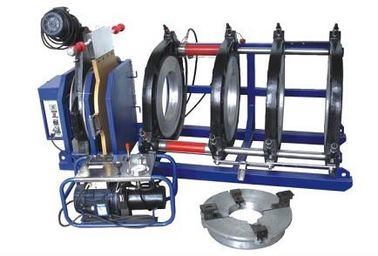 Saldatrice di plastica del tubo dei pp PVDF BRHD - rendimento elevato 450/500/630