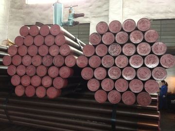 Intelaiatura per l'estrazione mineraria, tubi Vampata-congiunti dell'asta di perforazione dell'acqua 4" - 8"