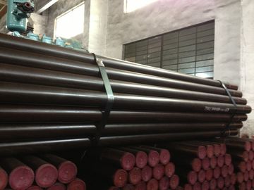 Intelaiatura per l'estrazione mineraria, tubi Vampata-congiunti dell'asta di perforazione dell'acqua 4" - 8"