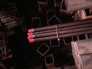 Tubo dell'intelaiatura dell'acciaio legato di rendimento elevato per l'estrazione mineraria, aste di trivellazione del cavo