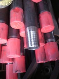 Tubo dell'intelaiatura dell'acciaio legato di rendimento elevato per l'estrazione mineraria, aste di trivellazione del cavo