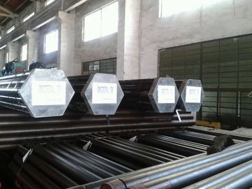 Il rendimento elevato ha laminato a freddo l'asta di perforazione che riveste la metropolitana del trapano del cavo del HQ PQ di NQ