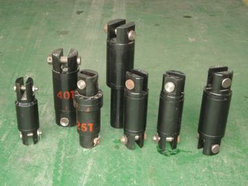 Parte girevole rotatoria piena di HDD/parte girevole strega della fossa con lo scrematore, strumenti di perforazione di HDD