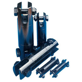 Parte girevole rotatoria piena di HDD/parte girevole strega della fossa con lo scrematore, strumenti di perforazione di HDD