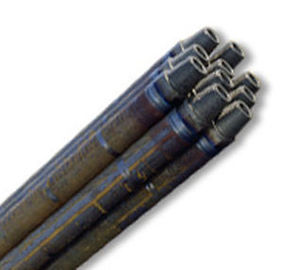 Strumenti di perforazione di rendimento elevato HDD, nessuna saldatura di attrito dell'asta di perforazione di vangata