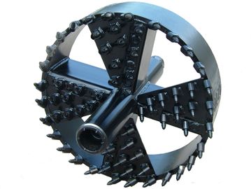 Lo scrematore dello scarificatore degli strumenti di perforazione direzionale di HDD/barilotto degli scrematori fora l'apri
