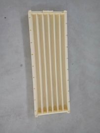 Forte temperatura che resiste ai vassoi di plastica del centro del trapano di Bq BWL
