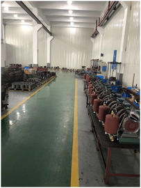 Doppio carro armato velocità di RPM 700 - 2200 delle radici 220V del lobo ad alta pressione dell'aeratore tre