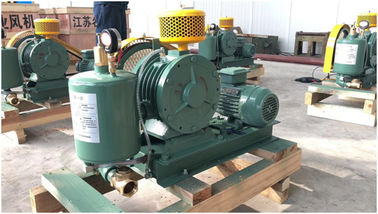 Alta efficienza aeratori rotatori a basso rumore RPM 390 di 80mm - di 20mm