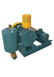 Alta efficienza aeratori rotatori a basso rumore RPM 390 di 80mm - di 20mm
